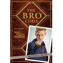 the bro code