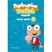 poptropica english islands 1. storycards