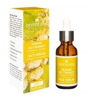 orientana bio serum do twarzy witamina c i morwa 30 ml