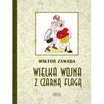 wielka wojna z czarną flagą