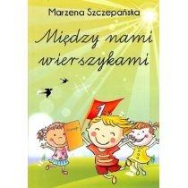 między nami wierszykami