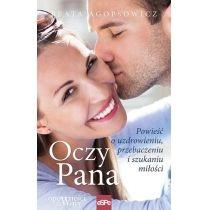 oczy pana