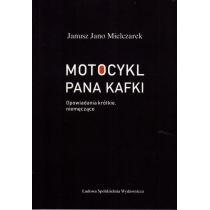 motocykl pana kafki