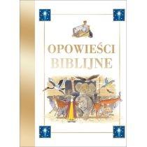 pakiet: opowieści biblijne, pamiątka pierwszej komunii św