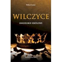 wilczyce. angielskie królowe