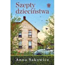 szepty dzieciństwa