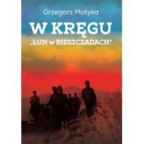 w kręgu "łun w bieszczadach". szkice z najnowszej historii