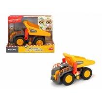 auto ciezar wywrot dz/sw 35x19x26 volv sim dickie toys