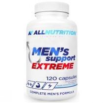 allnutrition mens support extreme - suplement diety 120 kaps