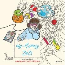 esy- floresy zezi