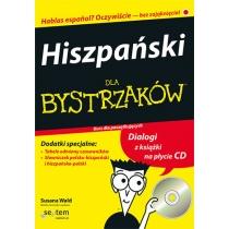 hiszpański dla bystrzaków