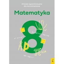 arkusze egzaminacyjne dla ósmoklasistów. matematyka