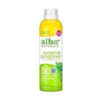 alba botanica bezzapachowy krem przeciwsłoneczny do skóry 