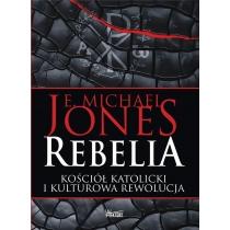 rebelia. kościół katolicki i kulturowa rewolucja