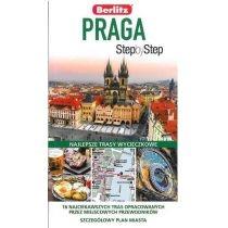 praga. step by step