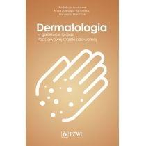 dermatologia w gabinecie lekarza podstawowej opieki zdrowotn