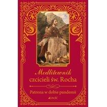 modlitewnik czcicieli św. rocha pocket