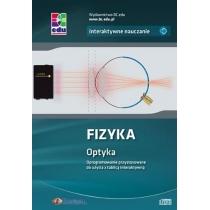 fizyka. optyka cd