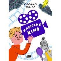 magiczne kino