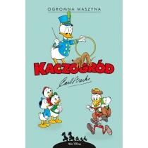 kaczogród. ogromna maszyna i inne historie z lat 1959&#8211