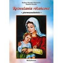 rozważania różańcowe - pierwszosobotnie