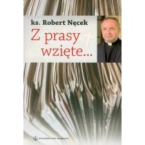 z prasy wzięte