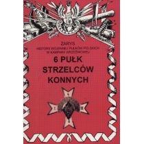 6 pułk strzelców konnych