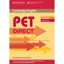 pet direct wb with answers