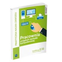 pracownia urządzeń techniki komputerowej. technik informat