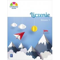 kalejdoskop ucznia. liczenie. klasa 1. edukacja wczesnoszkol