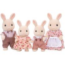 sylvanian rodzina biszkoptowych krolikow 4108 w6