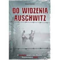 do widzenia, auschwitz