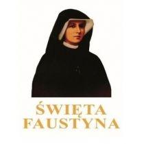 święta faustyna