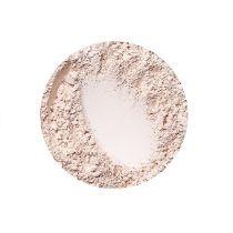 annabelle minerals podkład mineralny matujący natural crea