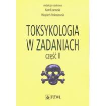 toksykologia w zadaniach. część 2