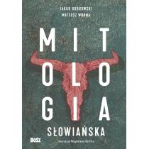 mitologia słowiańska