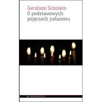 o podstawowych pojęciach judaizmu