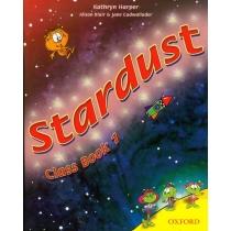 stardust. podręcznik. część 1