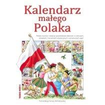 kalendarz małego polaka siedmioróg