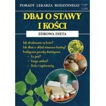 dbaj o stawy i kości zdrowa dieta