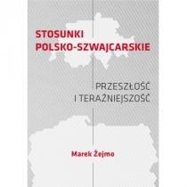 stosunki polsko-szwajcarskie