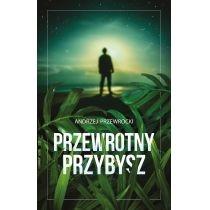 przewrotny przybysz