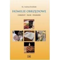 homilie obrzędowe