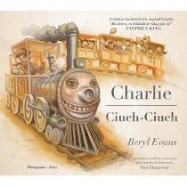 charlie ciuch-ciuch