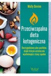 przeciwzapalna dieta ketogeniczna