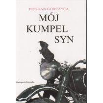 mój kumpel syn