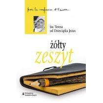 żółty zeszyt (pocket)