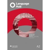 language hub. split edition. elementary a2. part a. zeszyt 