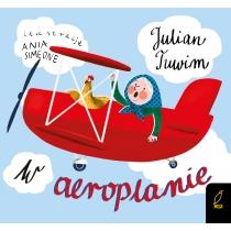 w aeroplanie