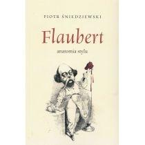 flaubert anatomia stylu